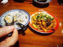 -原醪糟民俗小吃(金沙港湾店)