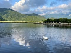 -大九湖