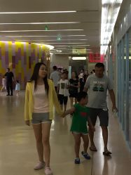 -天津市儿童医院(北辰龙岩院区)
