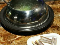 -船奇蒸汽海鲜·闽菜(八市海鲜总店)