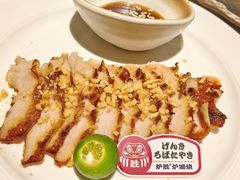 -炉胜·炉端烧·居酒屋