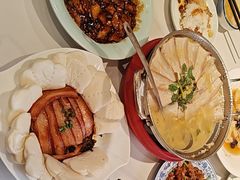 -新侨小馆(东直门北小街店)