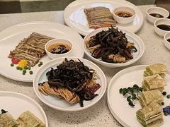 -双湖宴·湖北菜(文化路店)