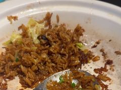 -莆田餐厅PUTIEN(三里屯店)