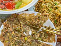 -面道赞宁海海鲜面(迎凤街店)