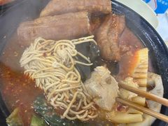 -四川老牛麻辣烫(北门桥店)