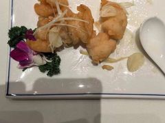 -玉华台饭庄·淮扬菜·烤鸭(望京店)