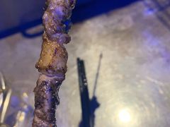 -很久以前羊肉串(打浦路店)