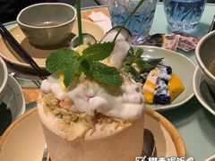 -CHINCHIN 青青·泰国料理(万象食家店)