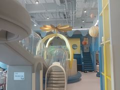 -KIDults童伴儿亲子餐厅(达美中心广场店)