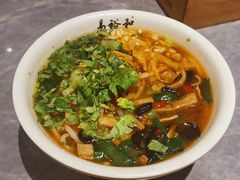 -易裕和·长沙米粉(竹塘西路店)
