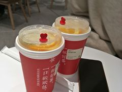 -奈雪的茶(大悦城店)