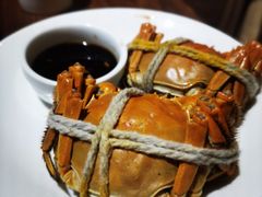 -香荟Aroma·外滩茂悦大酒店
