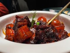 老上海红烧肉-彩虹之约•淮扬家宴(亚运村店)
