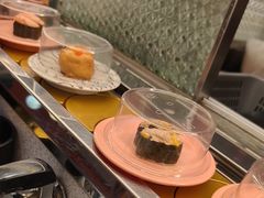 -争鲜回转寿司(太阳宫凯德SURPER店)