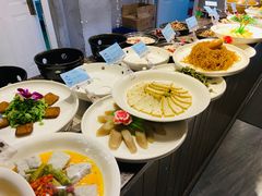 -千岛湖小鱼儿·淳安匠心农家菜