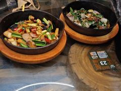 -云海肴·汽锅鸡·云南菜(天津国金汇店)