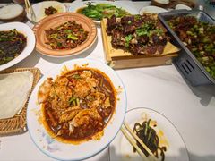 -胡胜锐辣椒炒肉(河北店)