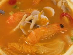 -米泰芒·东南亚料理(体育西店)