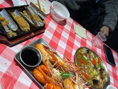 -永信海鲜(群星城店)