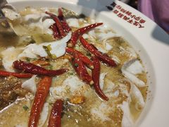 -鱼亨小鲜酸菜鱼(大信店)
