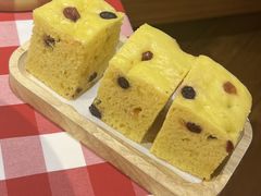 -西贝(财富购物中心店)