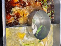 -新辣道鱼火锅(世纪金源购物中心店)