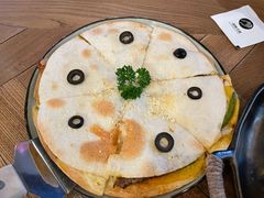 -玖壹咖啡(临河街店)