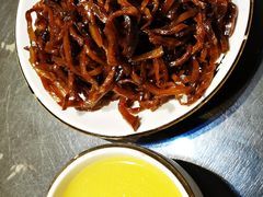 -福荣居褡裢火烧京味家常菜(西四店)