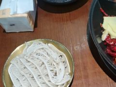 -扎起市井老火锅(乐山总店)
