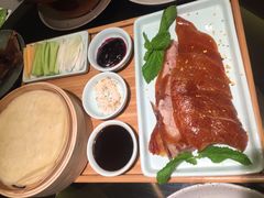 -青年公社烤鸭(滨湖银泰店)