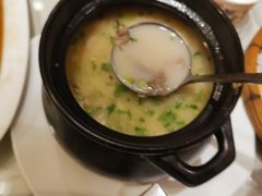 -老牌坊鲁菜名店(宽厚里店)