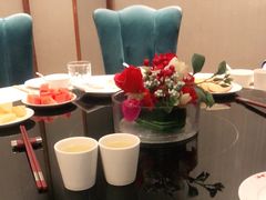 包厢-上海人家花樣年华(虹口龙之梦店)