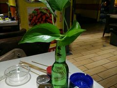 -云晓光头烧烤吧(川沙绿地店)