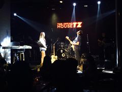-TZ House音乐现场(茅台店)