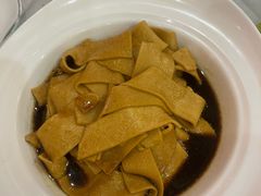 -老街饭庄·地道淮扬菜(扬子江北路总店)