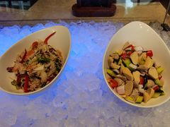 -威海香海豪生度假酒店·豪生咖啡厅