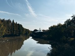 -江滩湿地公园