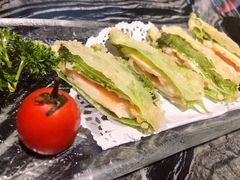 -花见无国界料理(科林楼店)