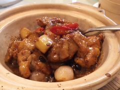 -利苑酒家(金宝店)