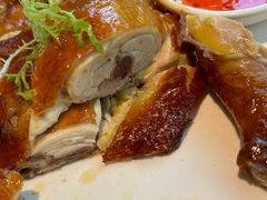 -拾溪餐厅·包厢(杭州千禧度假酒店)
