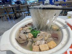 -苏晓玥·江南小吃(深圳北站店)