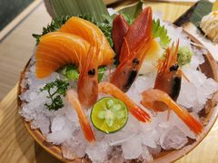 -小句号·精致料理(江南环球港店)