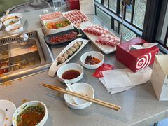 -海底捞火锅(万象城店)