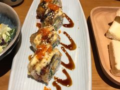 -一心创作料理屋(经开万达店)