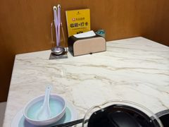 -花城粤菜餐厅(高新区店)