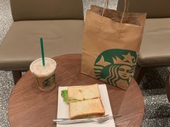 -星巴克臻选(北京颐堤港中心第二店)