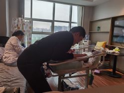 -雪绒花月子会所(万安店)