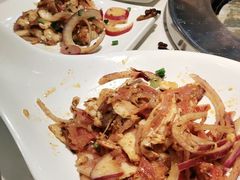 -么子烤肉(化龙池店)