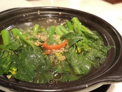 -港丽餐厅(高德置地店)